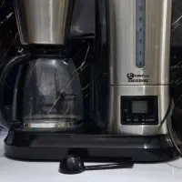 قهوه ساز وچای ساز فوما