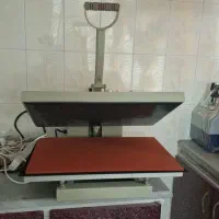 اتو پرس صنعتی