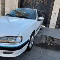 پژو پارس elx|خودرو سواری و وانت|محمدشهر, محمدشهر|دیوار