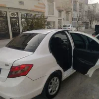 فروش ساینا مدل96دوگانه دستی قوچان|خودرو سواری و وانت|قوچان, |دیوار