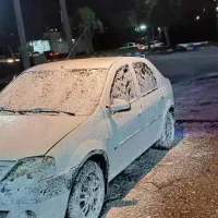 ال نود مدل 89|خودرو سواری و وانت|تهران, ارامنه|دیوار