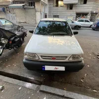 پراید۱۳۱مشابه صفر