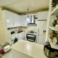 آپارتمان۵۵متری/لوکس/کاسبی/قائمیه|فروش آپارتمان|اسلامشهر, شهرک قائمیه|دیوار