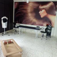 اتاق و لاین اجاره|خدمات آرایشگری و زیبایی|گرگان, |دیوار