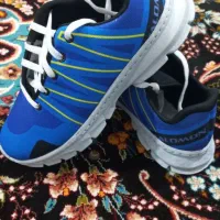 کتانی و لباس مردانه