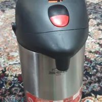 فلاسک