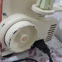 سردوز دونخ|چرخ خیاطی و ریسندگی|تهران, افسریه شمالی|دیوار