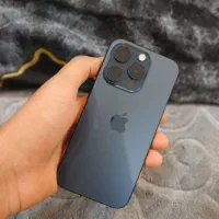 اپل ایفون 15پرو ‌کم کار نو