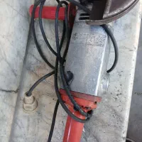 فرز فلکس آلمان|ابزارآلات|کرج, حصارک بالا|دیوار