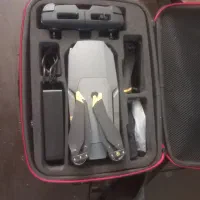 هلی شات مویک ایر پرو|دوربین عکاسی و فیلمبرداری|اندیمشک, |دیوار