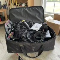 ابزار لایه های زیر سطحی