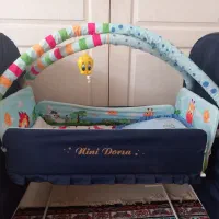 گهواره درحد نو