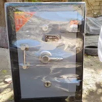 حسن آباد فشاپویه گاوصندوق کد۸۸۸۸۷|ابزارآلات|فشاپویه, |دیوار