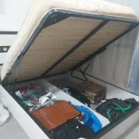 تخت خواب ۲نفره