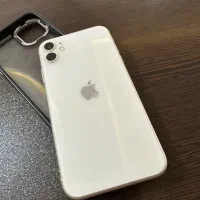 ایفون ۱۱نرمال ۱۲۸|موبایل|هشتگرد, شهرک بعثت|دیوار