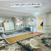 فروش ملک مسکونی درسرپلذهاب ازطریق مزایده دادگستری