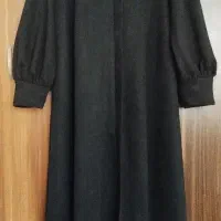 عبای پاییزه سوییت،لباس پاییزه،عبای گرم
