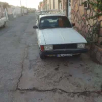 پیکان وانت|خودرو سواری و وانت|بهاباد, |دیوار