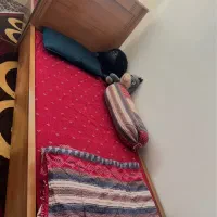 تختخواب تک نفره شیک