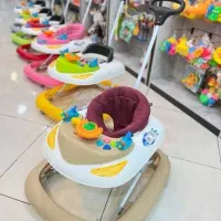 انواع روروک بچه سیسمونی نوزاد کامل