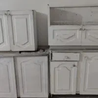 کابینت دست دوم