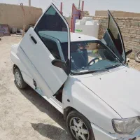 لولا خفاشی با پمپ ترک|قطعات یدکی و لوازم جانبی|بندرعباس, |دیوار