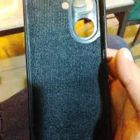 کاور گوشی C71