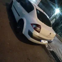 مگان مدل ۹۱|خودرو سواری و وانت|کرج, شهرک مترو|دیوار