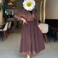 شومیز دامن زنانه