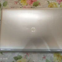لپ تاب hp