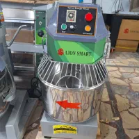 میکسر قنادی حرفه ای اسپیرال وارداتی