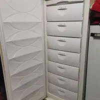 تعدادی وسایل منزل|یخچال و فریزر|مسجد سلیمان, |دیوار