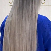 رنگ ومش وکوتاهی ژورنالی