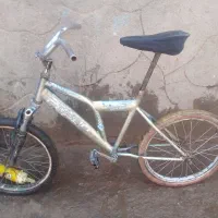 دوعدد دوچرخه