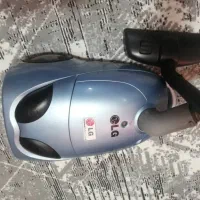 جارو برقی الجی 4000vاصل کره دسته بلوتوسی بالوازم
