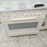 گاز فرسینجر نو نو سالم به شرط ۲۳تومن