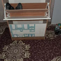جا کفشی|جاکفشی، کمد، دراور|اردبیل, |دیوار