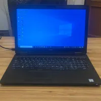 لپ‌تاپ گرافیکدار قدرتمند Dell Latitude 5590