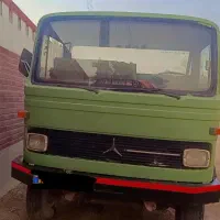خاور 808 کمپرسی