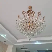لوستر برنز
