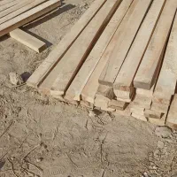 انواع تخته و چهار تراش صنوبر سپیدار تبریزی