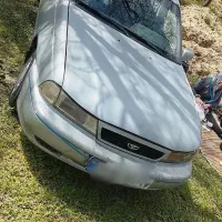 دووسیلو تازه سرویس شده فنی سالم