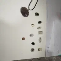 سنگ انگشتر و گردنبند شجر درجه یک