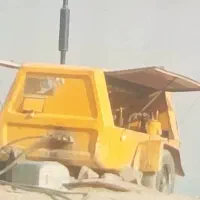 دستگاه چاه کنی کمپرسور