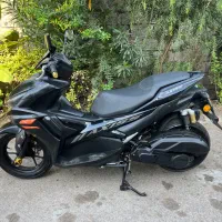 فروش موتور آیروکس