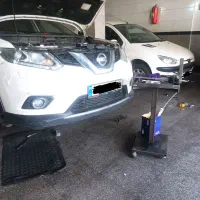 برقوباطریسازی خودروایرانی وچینی (کلینیک جهان تست)