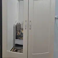 کمد چوب روسی