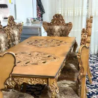 میز و صندلی ناهار خوری