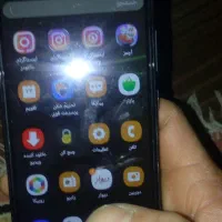 دوعدد کوشی لمسی فروشی|موبایل|مشهد, شهید قربانی|دیوار