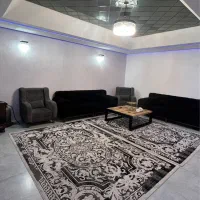 فروش ویلا باسمنج  هروی بنفشه تبریز